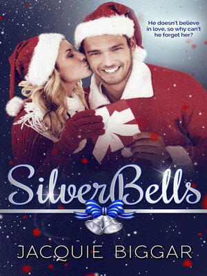 cover image of Silver Bells